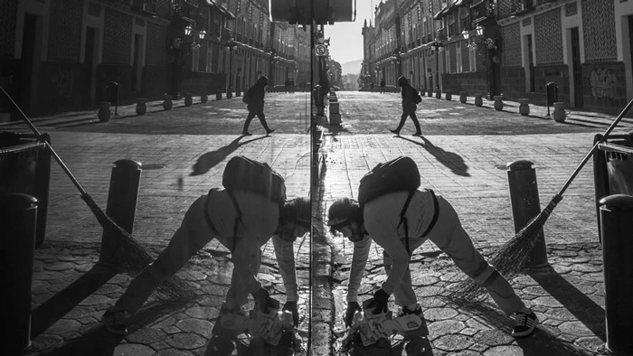 Taller de Fotografía